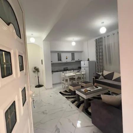 Shtepi Pushimi Appartement Mezhgoran