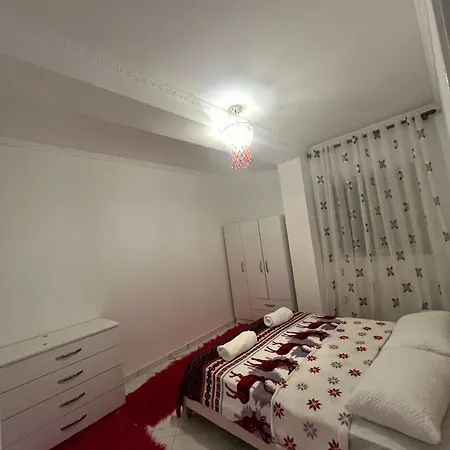 Shtepi Pushimi Appartement