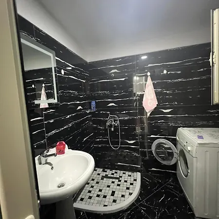 Appartement Shtepi Pushimi Mezhgoran