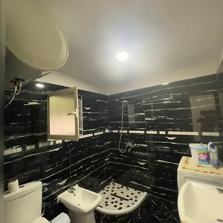 Appartement Shtepi Pushimi *